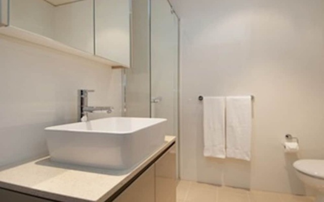 Astra Apartments Sydney - George St