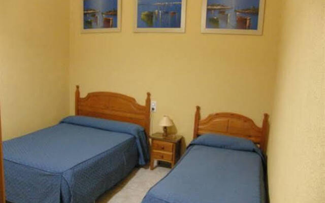 Hostal Fantoni