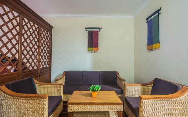 Khemara Angkor Hotel & Spa