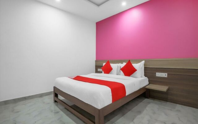 OYO 40674 Antonio's Hotel Sunrise