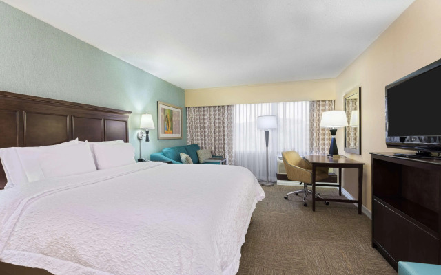 Hampton Inn White Plains/Tarrytown