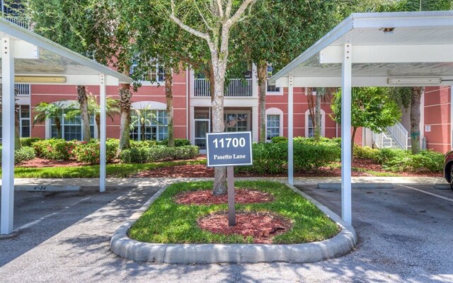 Majestic Palms Condo