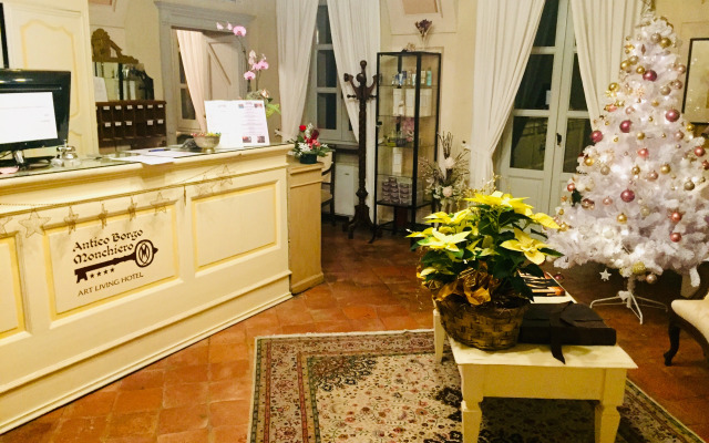 Antico Borgo