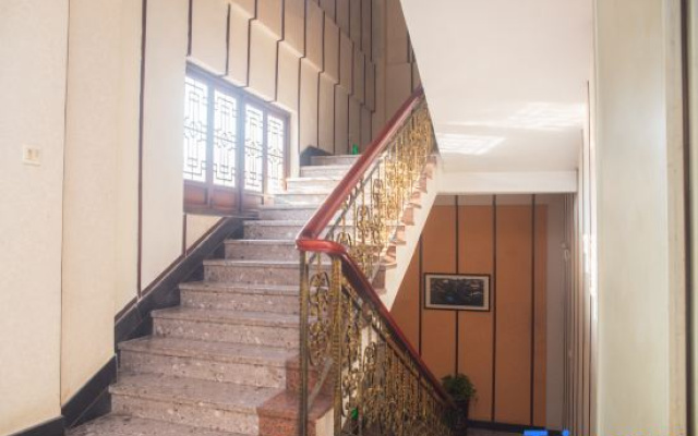 Sanming Zunhe Inn (Shaxian Snack Culture City)