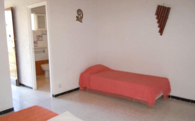 Relais De Bravone