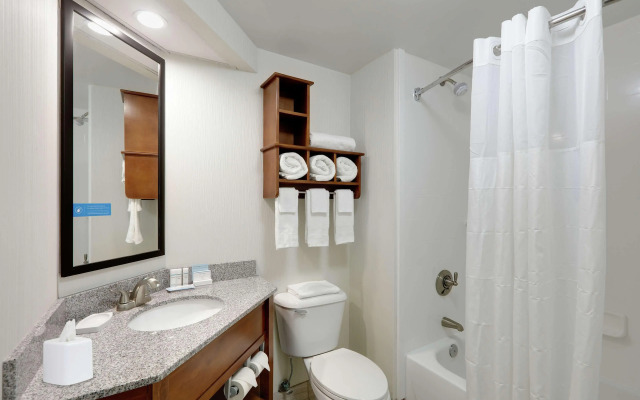 Hampton Inn & Suites Mooresville/Lake Norman