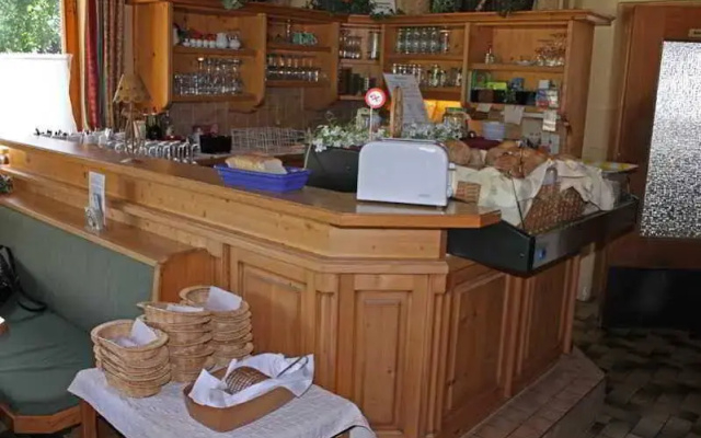 Hotel BinderhA¤usl