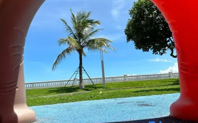 Zhuhai Yifang Shanhai Homestay