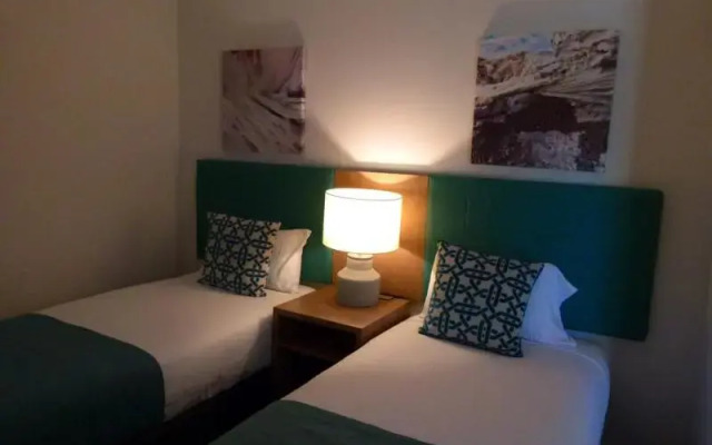 Ramada Resort Flynns Beach