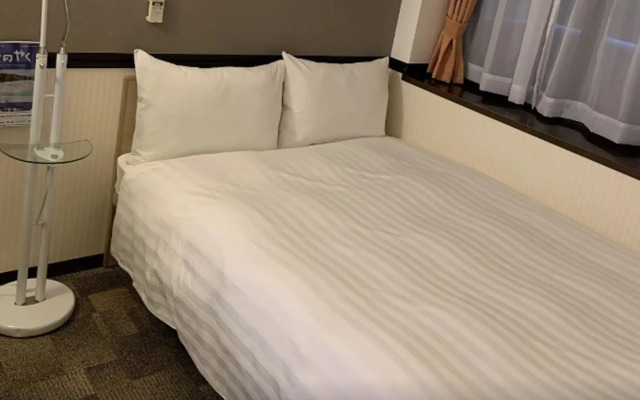 Toyoko Inn Shin Osaka Chuo Honkan