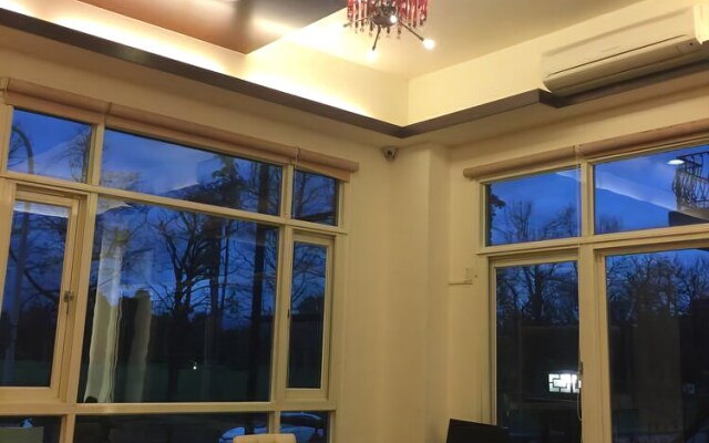 Sky House