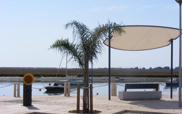 Apartamento Santa Luzia