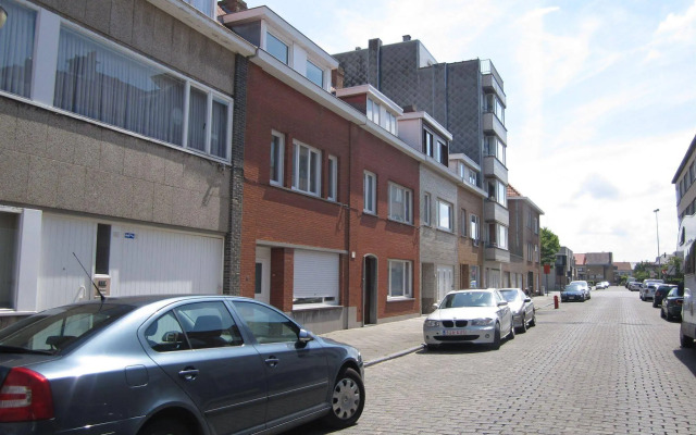 Residence Iris