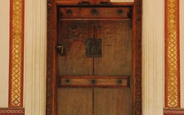 Tripvillas @ Angana Country Inn