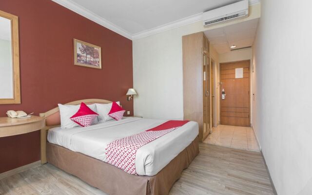 OYO 784 Hotel Bulevar