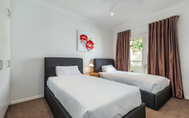 Kensington 4 Bedroom House 89 BROM