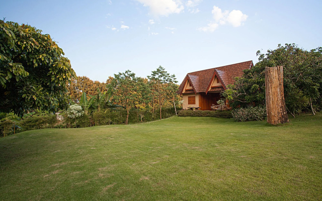 Villa Doi Luang Reserve