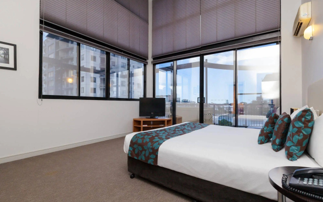 Il Mondo Boutique Hotel