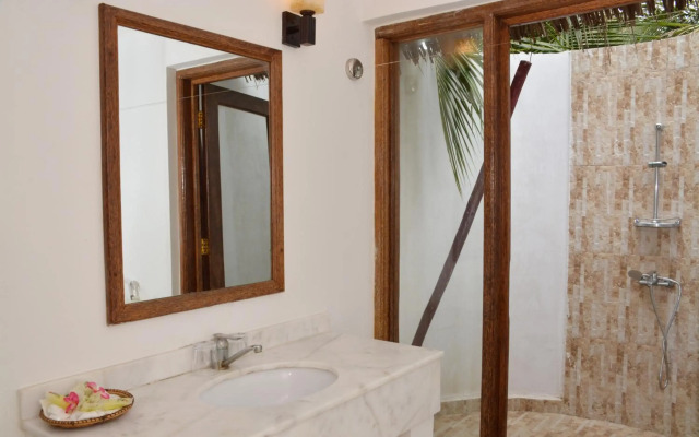 Zanzibar Bahari Villas