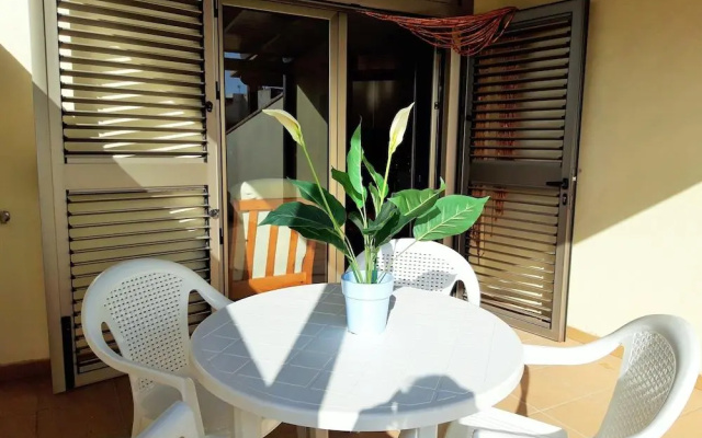 Apartamento Sedna