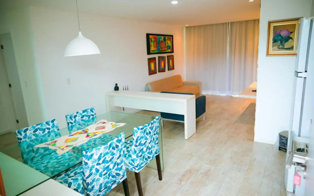 Waterfront Apart Hotel