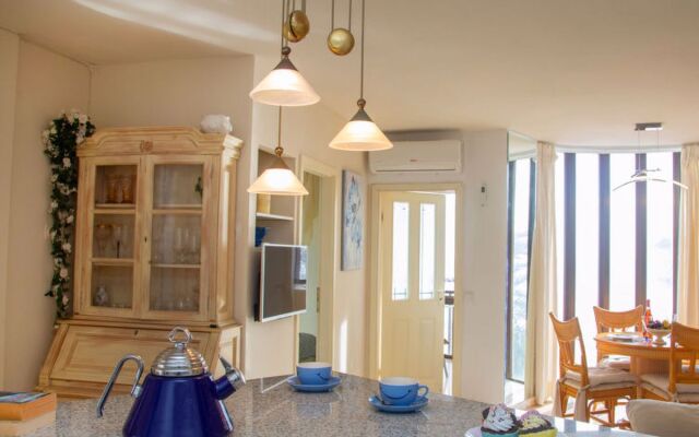 Apartment Oceanic Calpe/Calp