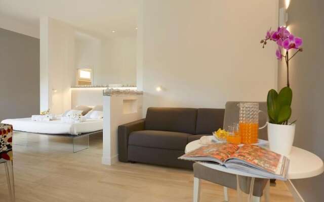 Bed & Breakfast Mondello Design