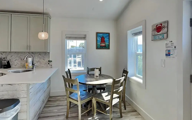 A Stone's Throw by Southern Vacation Rentals