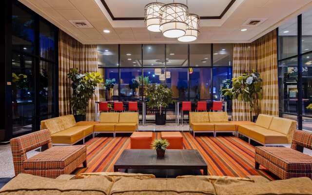 Best Western Plus Hotel & Conference Center