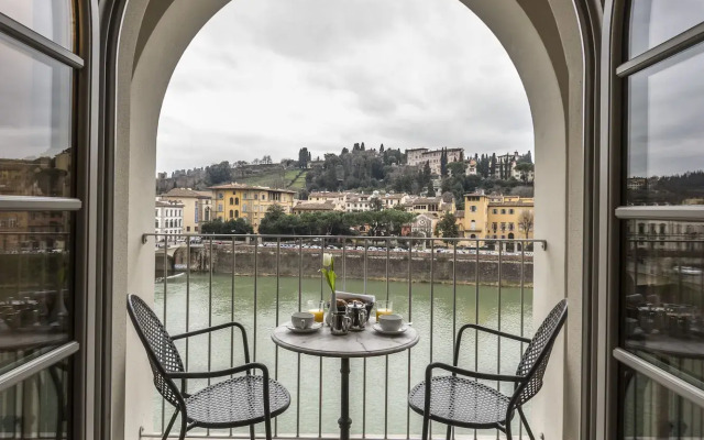 Balestri Hotel