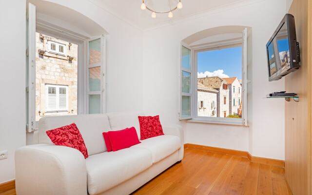 Apartments Feri