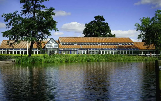 Golf Hotel Viborg