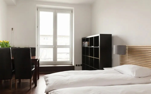 Apartamenty Wawa Centrum by Your Freedom