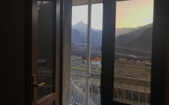 Guest House Jamarjeti