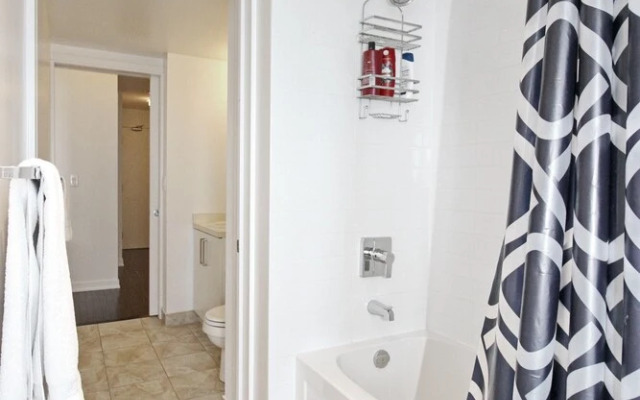Presidential 3Br Condo - Core Downtown