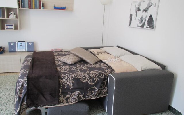 BB San Tommaso - Casa Relax