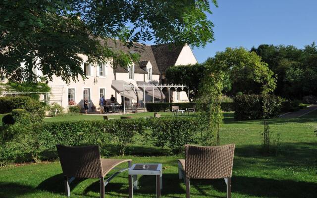 Hotel Le Clos