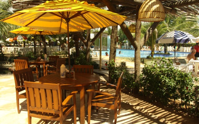 Crocobeach Hotel