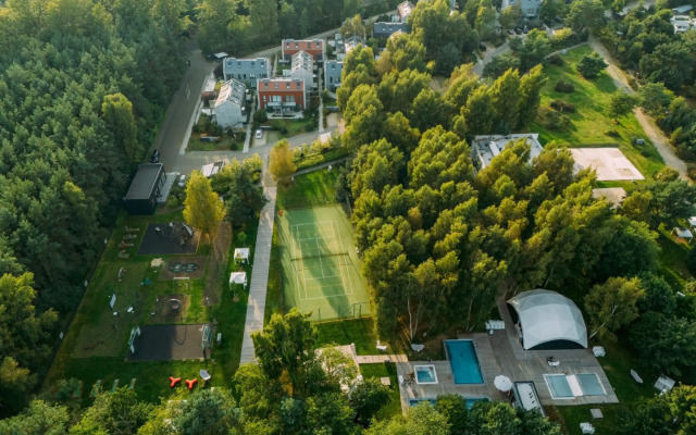 Rosevia Resort & Spa