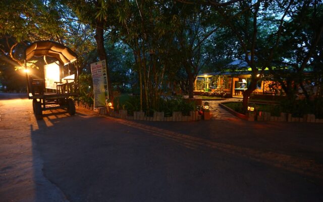 Indeco Mahabalipuram