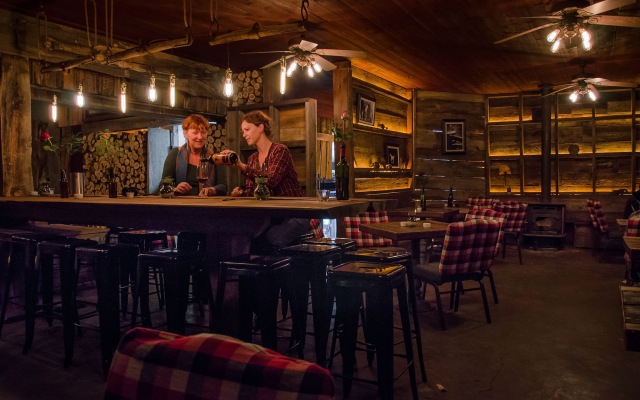 Zion Mountain Ranch