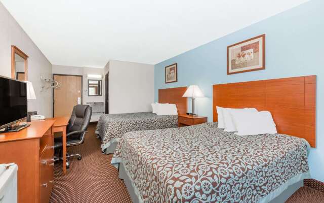 Days Inn by Wyndham Ankeny - Des Moines