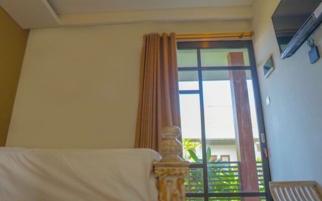 Dirga's House Sanur View by EPS