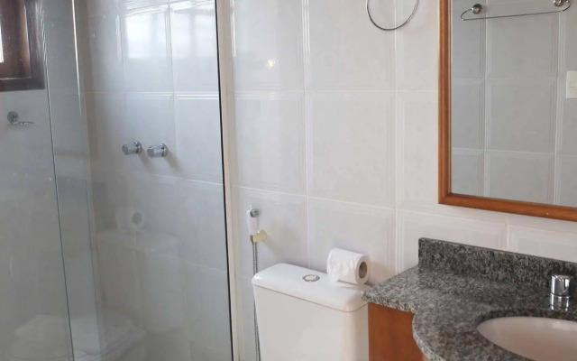 Summit Suites Hotel Campos do Jordao