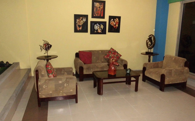 Hotel Francisco III