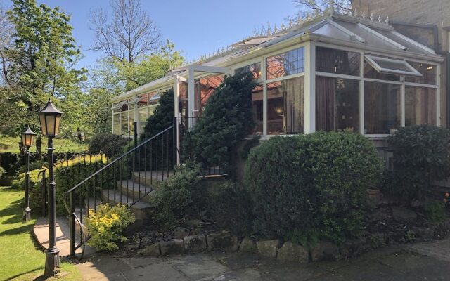 Calf's Head Hotel