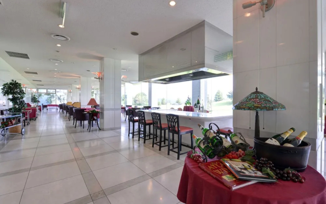 Hotel Azalea