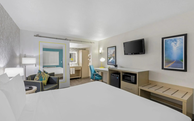 Hillstone Inn Tulare, Ascend Hotel Collection