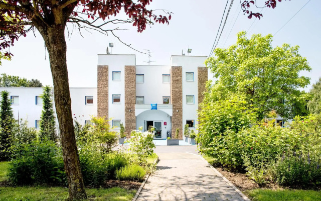 ibis budget Valenciennes Petite Forêt