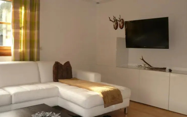 Jagd trifft Moderne, mit Sauna